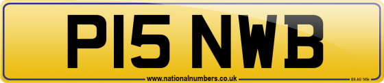 P15 NWB