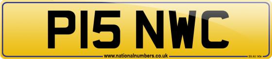 P15 NWC
