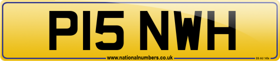 P15 NWH