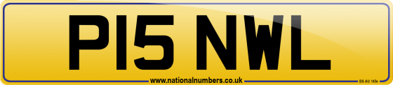 P15 NWL