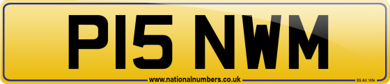 P15 NWM