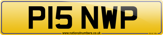 P15 NWP