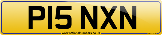 P15 NXN