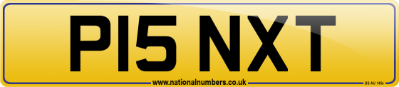 P15 NXT