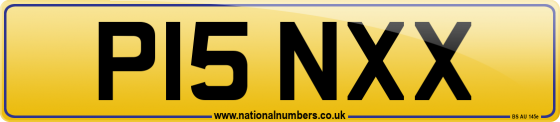 P15 NXX