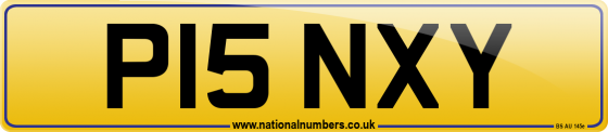 P15 NXY