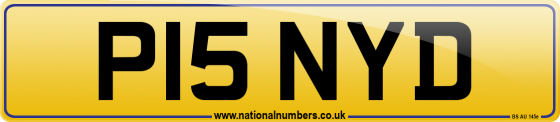 P15 NYD
