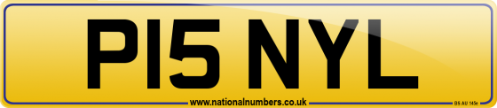P15 NYL