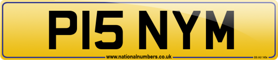 P15 NYM