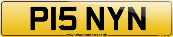 P15 NYN