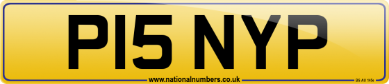P15 NYP