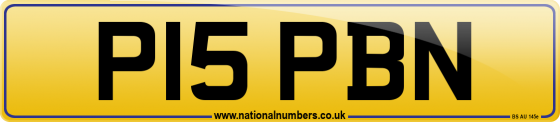 P15 PBN