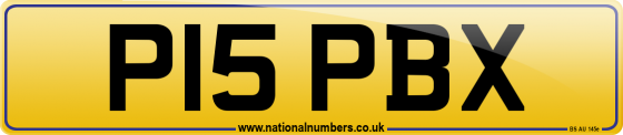 P15 PBX