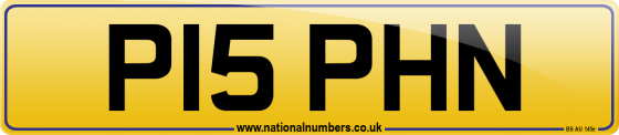 P15 PHN