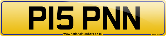 P15 PNN