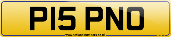 P15 PNO