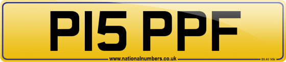 P15 PPF