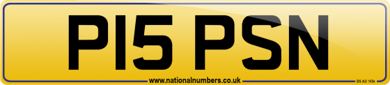 P15 PSN
