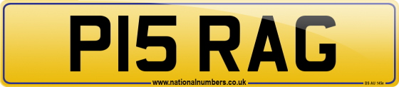 P15 RAG