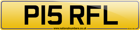 P15 RFL