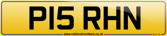 P15 RHN