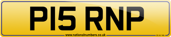 P15 RNP