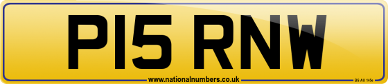 P15 RNW