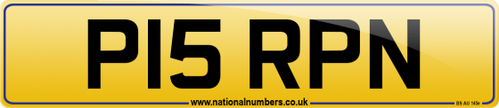 P15 RPN