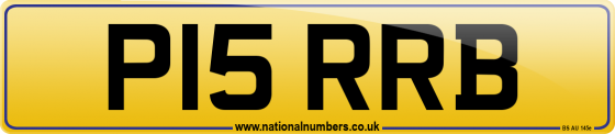 P15 RRB