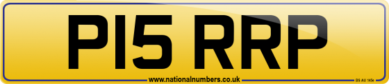 P15 RRP