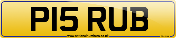 P15 RUB