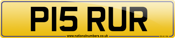 P15 RUR