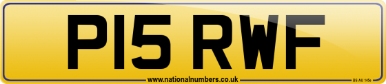 P15 RWF