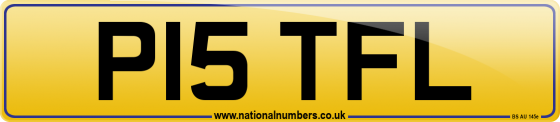 P15 TFL