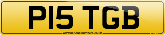 P15 TGB
