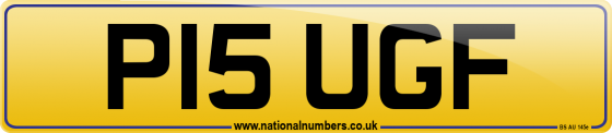 P15 UGF