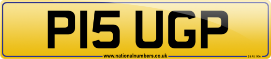 P15 UGP