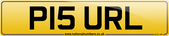 P15 URL