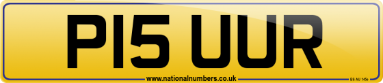 P15 UUR