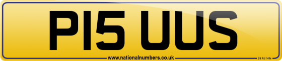 P15 UUS