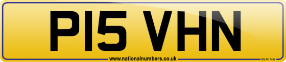 P15 VHN