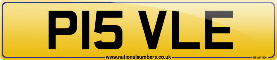 P15 VLE