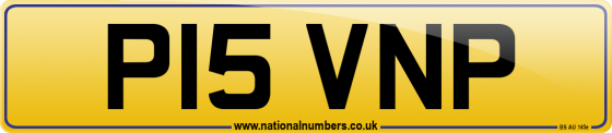 P15 VNP