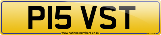 P15 VST