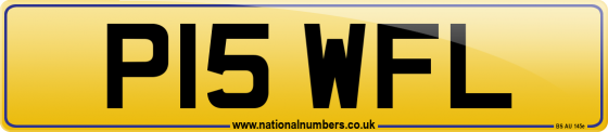 P15 WFL