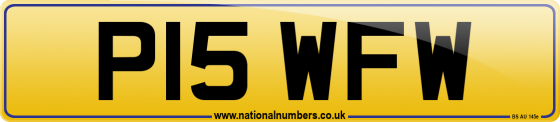 P15 WFW