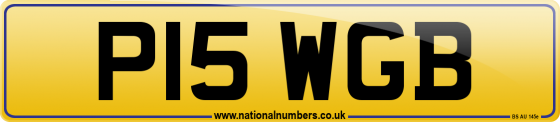 P15 WGB