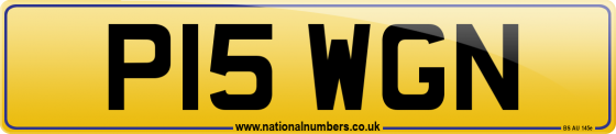 P15 WGN