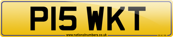 P15 WKT