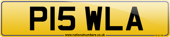 P15 WLA